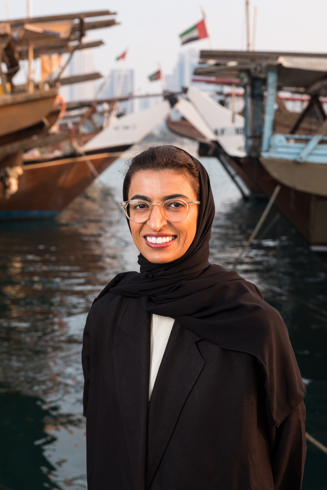 NouraAlKaabi